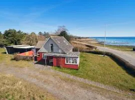 Holiday Home Hakon - 40m from the sea by Interhome