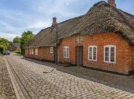 Holiday Home Deik - 25km from the sea by Interhome