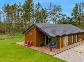 Holiday Home Herwarth - 2-3km from the sea by Interhome