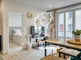 Savonnerie Cathédrale 2 suites avec ascenseur proche Cathédrale !