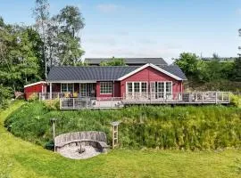 Holiday Home Blek - 2-8km from the sea by Interhome