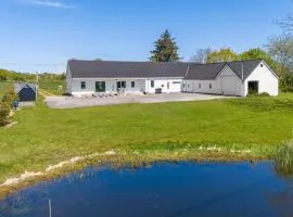 Holiday Home Kora - 2km from the sea by Interhome