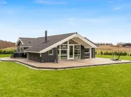 Holiday Home Antero - 500m to the fjord by Interhome