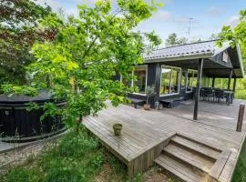 Holiday Home Gunward - 3km from the sea by Interhome