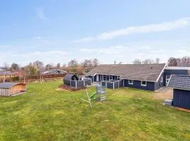 Holiday Home Akira - 250m from the sea by Interhome