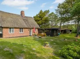 Holiday Home Ibbe - 3-5km from the sea by Interhome