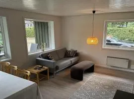 Holiday Home Angret - 200m from the sea by Interhome