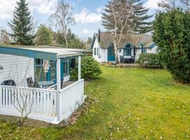 Holiday Home Arto - 325m from the sea by Interhome，位于Gørlev的酒店