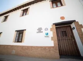 Casas rurales los castaños