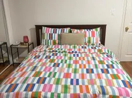 Private apartment-separate