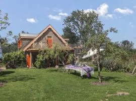 Reijgershof Art Deco Room with private bathroom
