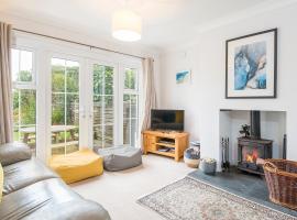 Awel Y Mor，位于Stackpole的酒店