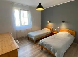 ELLES Accommodations