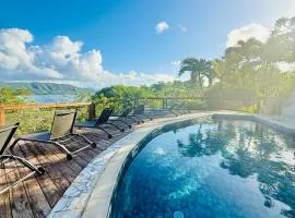 Anoli Lodges