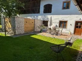 Ferienwohnung Bärnham