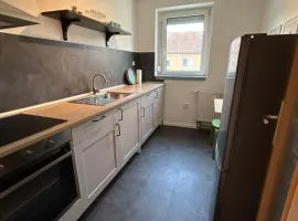 Monteurwohnung I Wi-Fi I Nähe Boxberg & Schwarze Pumpe