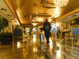 Five Diamonds Hotels