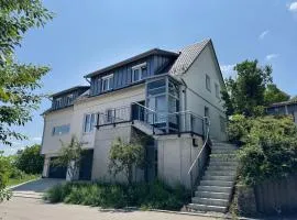 Residenz Donau-Schlossblick