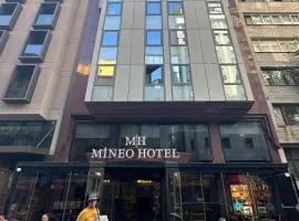 Mineo Hotel Taksim