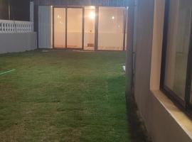 شالية السحاب，位于塔伊夫的酒店