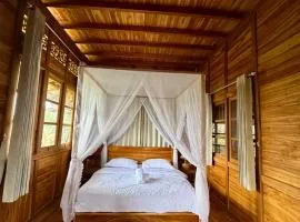 Pesona 361 Alam Bungalows