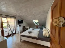 Landhaus Bad Rotenfels - Bethel