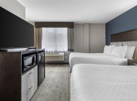 哈利法克斯巧克力湖贝斯特韦斯特优质酒店，位于哈利法克斯的酒店