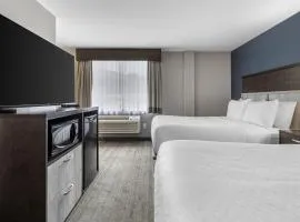 哈利法克斯巧克力湖贝斯特韦斯特优质酒店