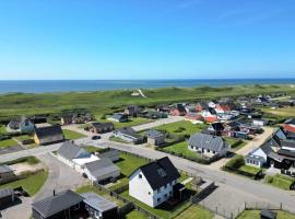 70181-Ulfborg-Enghavevej-2，位于托斯明德的酒店