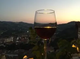 View & Wine Room