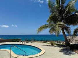 Fabulous one bedroom in West Bay