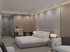 Kayle Hotel Spa，位于巴伊纳巴什塔的酒店