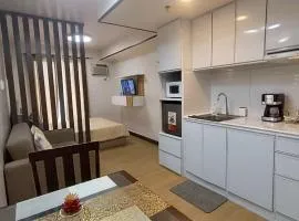 Cozyluxe at Pine Suites Tagaytay