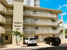 atlantic terrace pompano beach #1