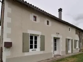 Maison Vigneronne - Stay on a vineyard, in the winegrowers cottage