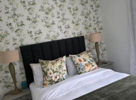 Pennington Splendor Apartment，位于彭宁顿的酒店