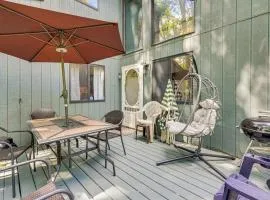 Poconos Family Home with Game Room and Community Perks