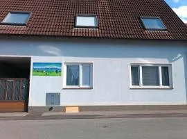 Apartman Silvia