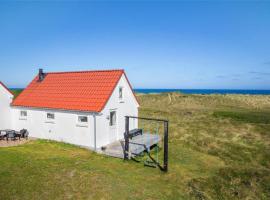 JB150-Frostrup-Strandkaervej-18，位于Lild Strand的酒店