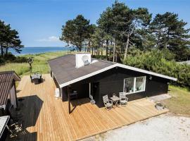 K20059-Gorlev-Landervejen-74，位于Gørlev的酒店