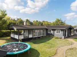 1359-N-Hillerod-Lykkesholmvej-20，位于希勒勒的酒店