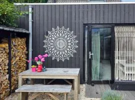 1 Bedroom Lovely Home In Heiloo