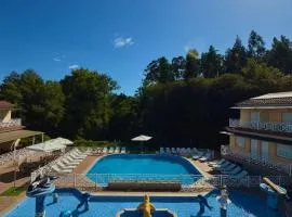 Sun Galicia Hotel y Apartamentos