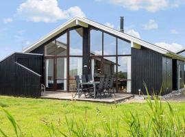 70829-Ulfborg-Klitengene-15，位于托斯明德的酒店