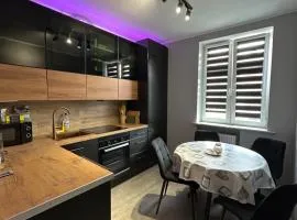 Apartament w Centrum Żor