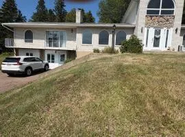 Queens Villa Bed and Breakfast