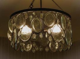 Boone Trace Inn Room 6，位于Pineville的酒店