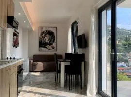 1 BEDROOM APARTMENT iN ViLLA MATEKA