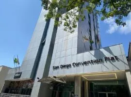 San Diego Suítes Lourdes - OFICIAL