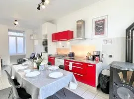 La Maison des Amis Jules Guesde - Croix